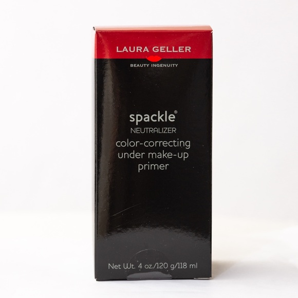 Laura Geller Makeup Laura Geller Spackle Neutralizer Color
